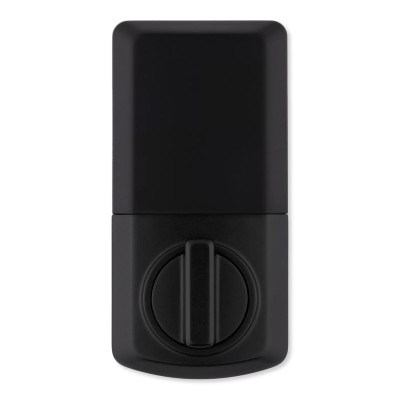 Kwikset Powerbolt 240 Traditional Keypad Electronic Lock, Venetian Bronze